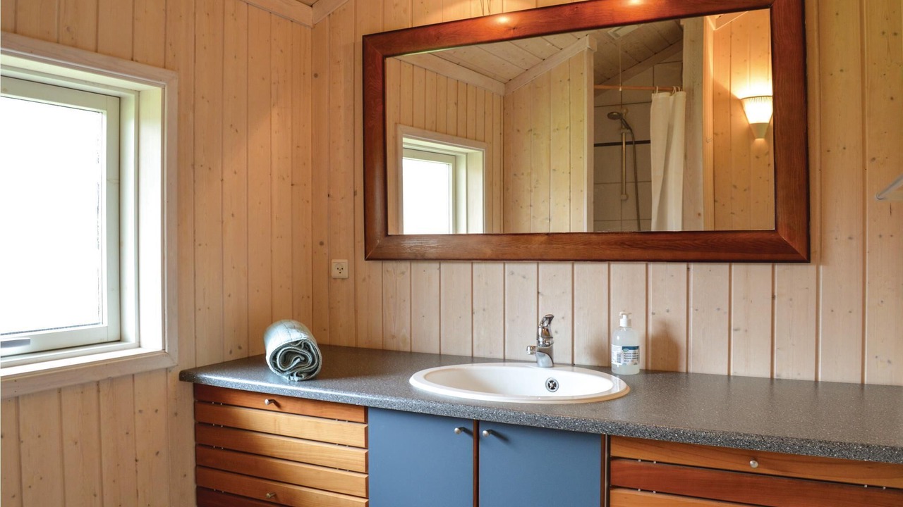 Photo of Bathroom in Udsholt Sand