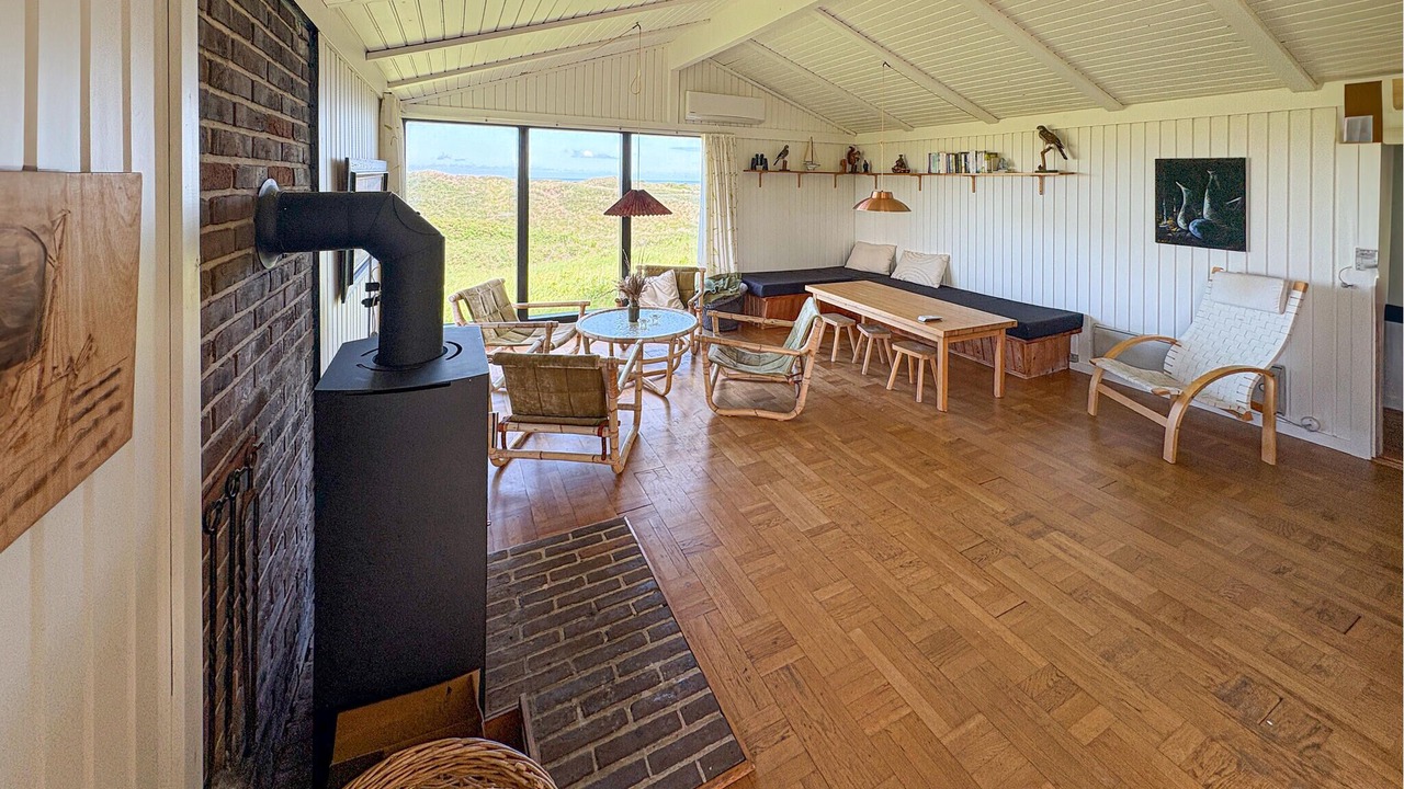 Photo of Bedroom in Tversted