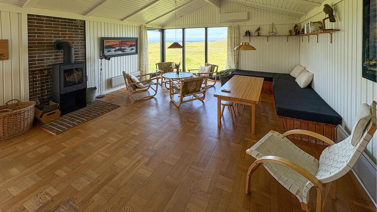 Photo of Bedroom in Tversted
