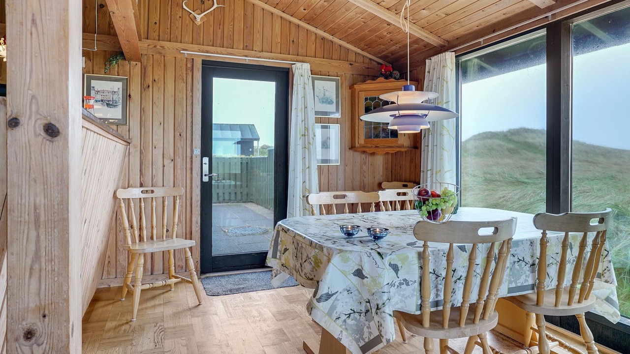 Photo of Bedroom in Tversted