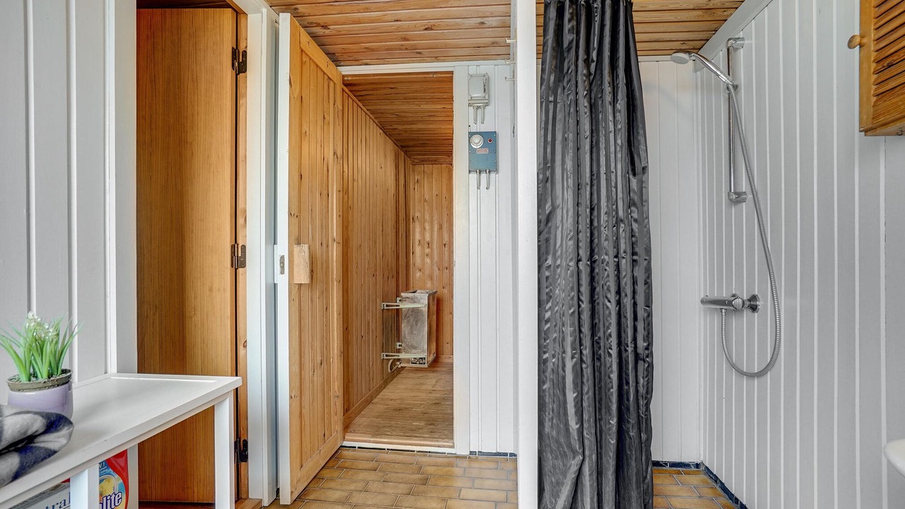 Photo of Bathroom in Tversted