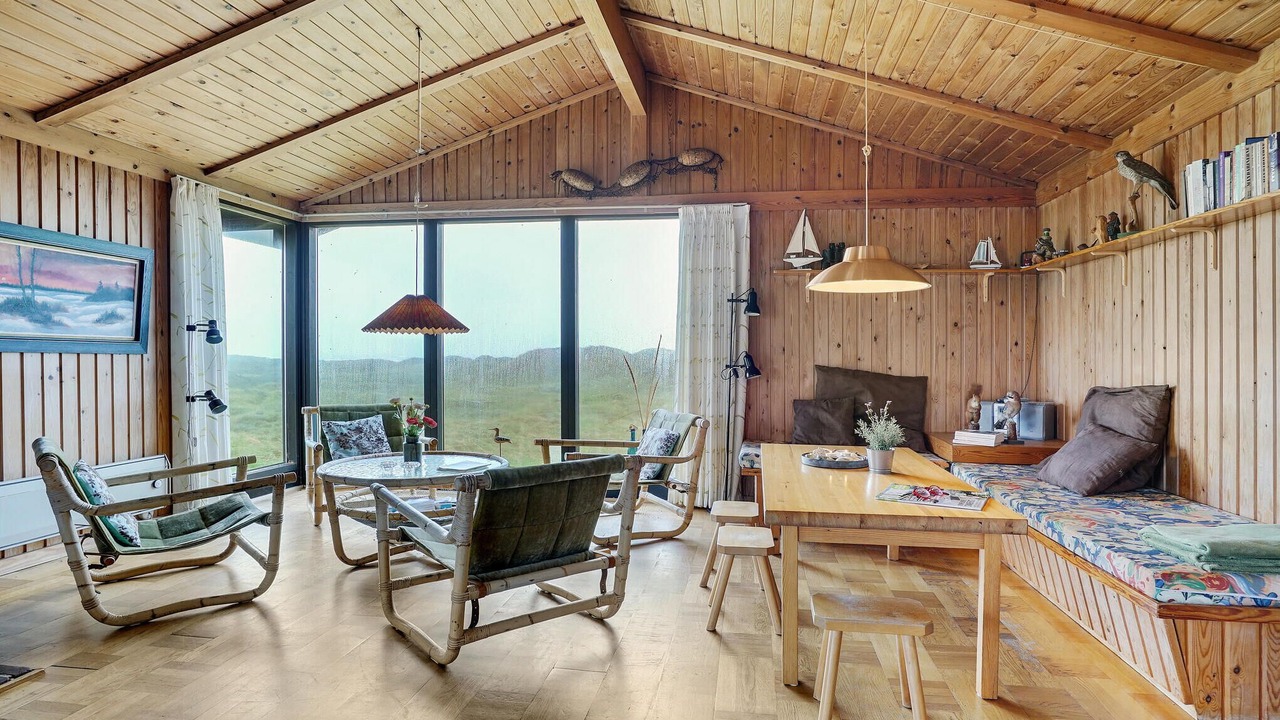 Photo of Bedroom in Tversted