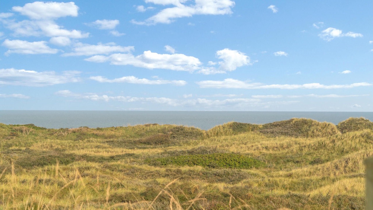 Photo of Bedroom in Tversted