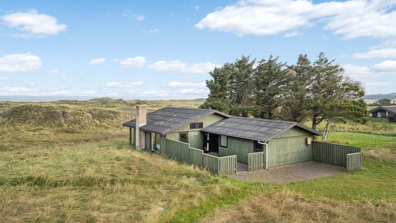 Photo of Outdoor in Tversted