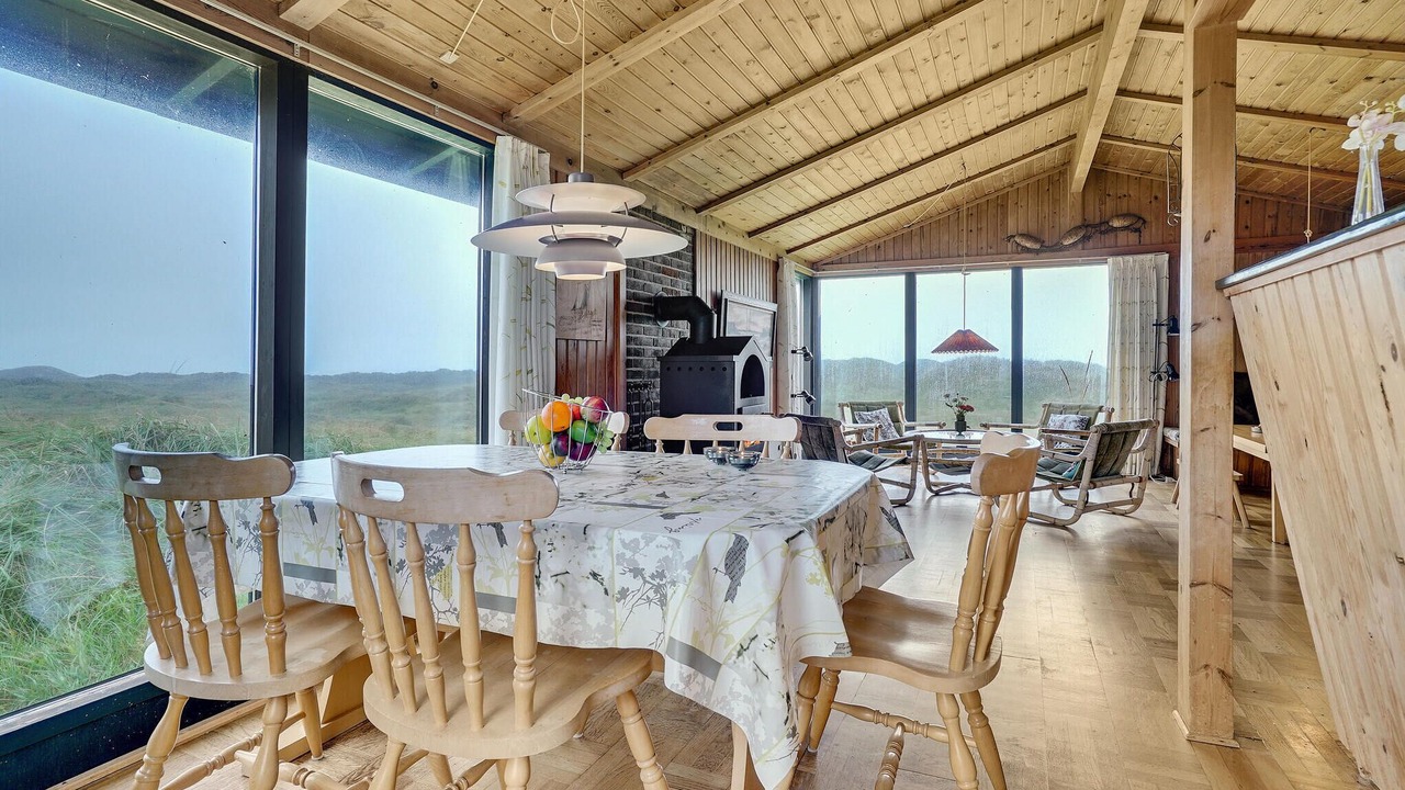 Photo of Bedroom in Tversted