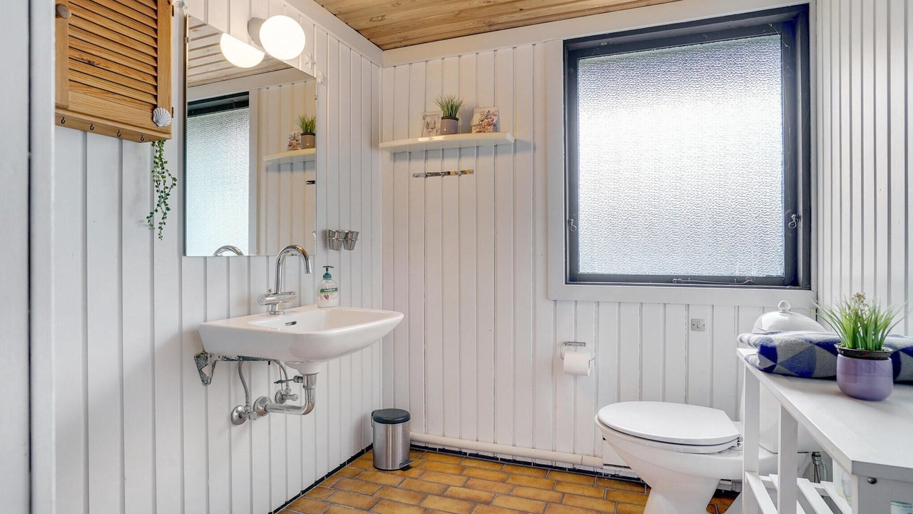 Photo of Bathroom in Tversted