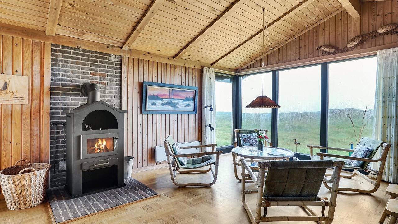 Photo of Bedroom in Tversted