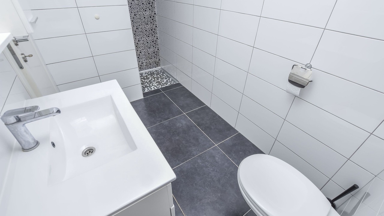 Photo of Bathroom in Razanj