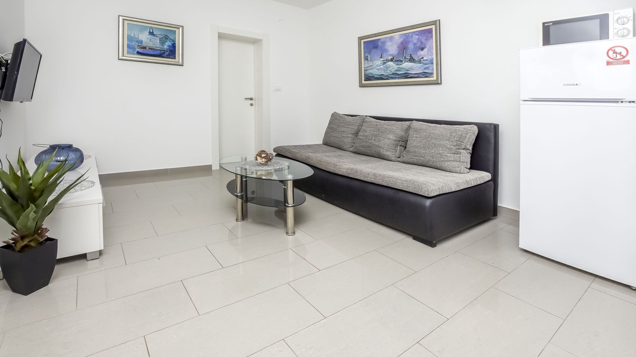 Photo of Livingroom in Razanj