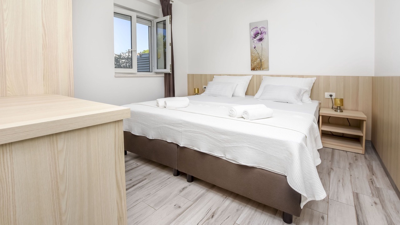 Photo of Bedroom in Razanj
