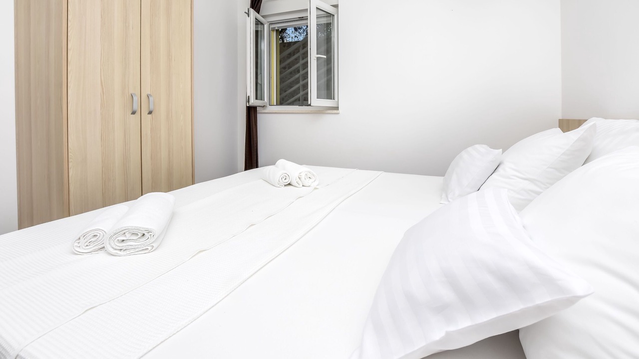 Photo of Bedroom in Razanj