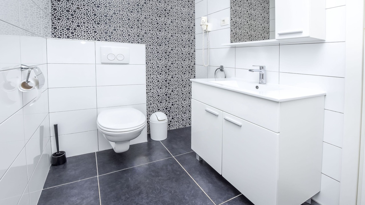 Photo of Bathroom in Razanj