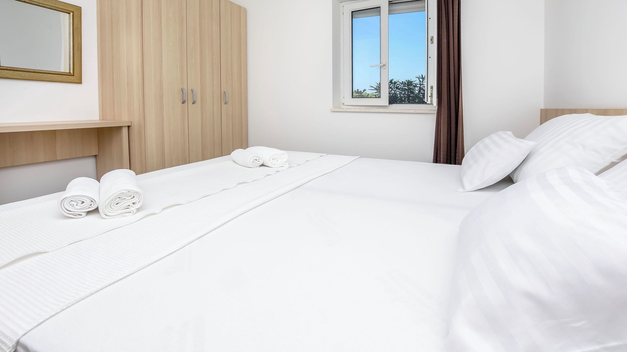 Photo of Bedroom in Razanj