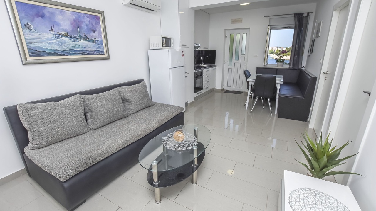 Photo of Livingroom in Razanj