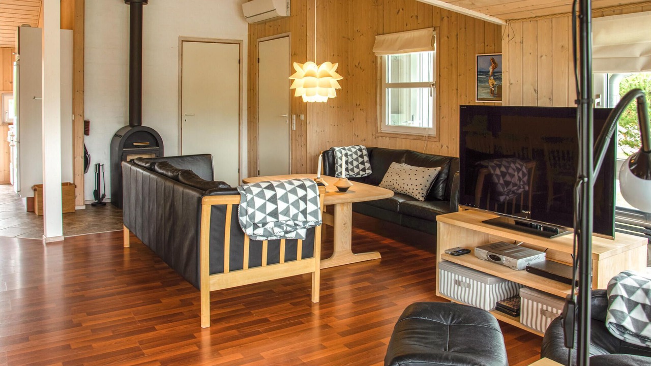 Photo of Bedroom in Fjellerup Strand