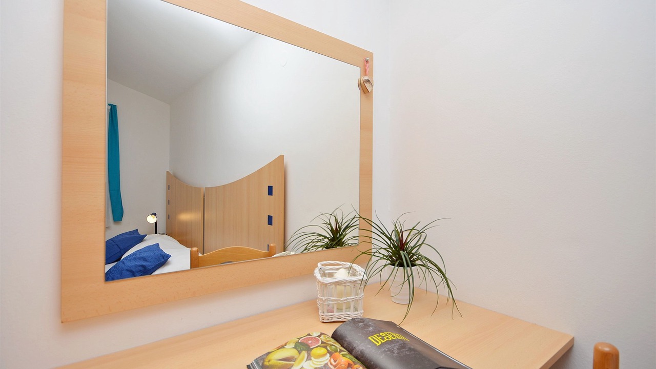 Photo of Bedroom in Tribunj