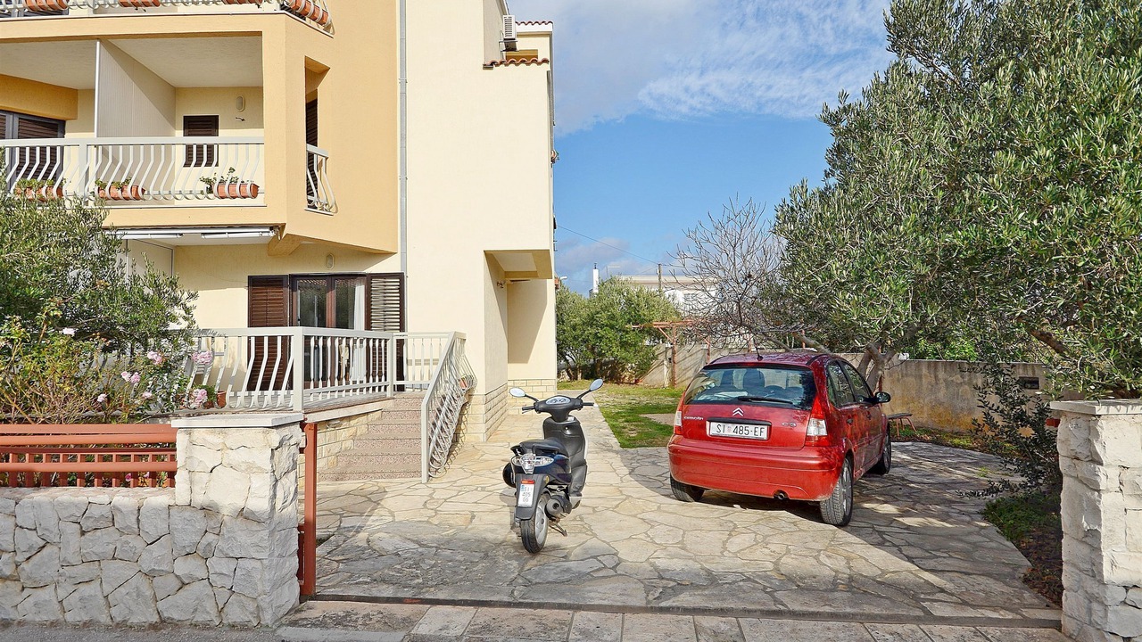 Photo of Outdoor in Tribunj