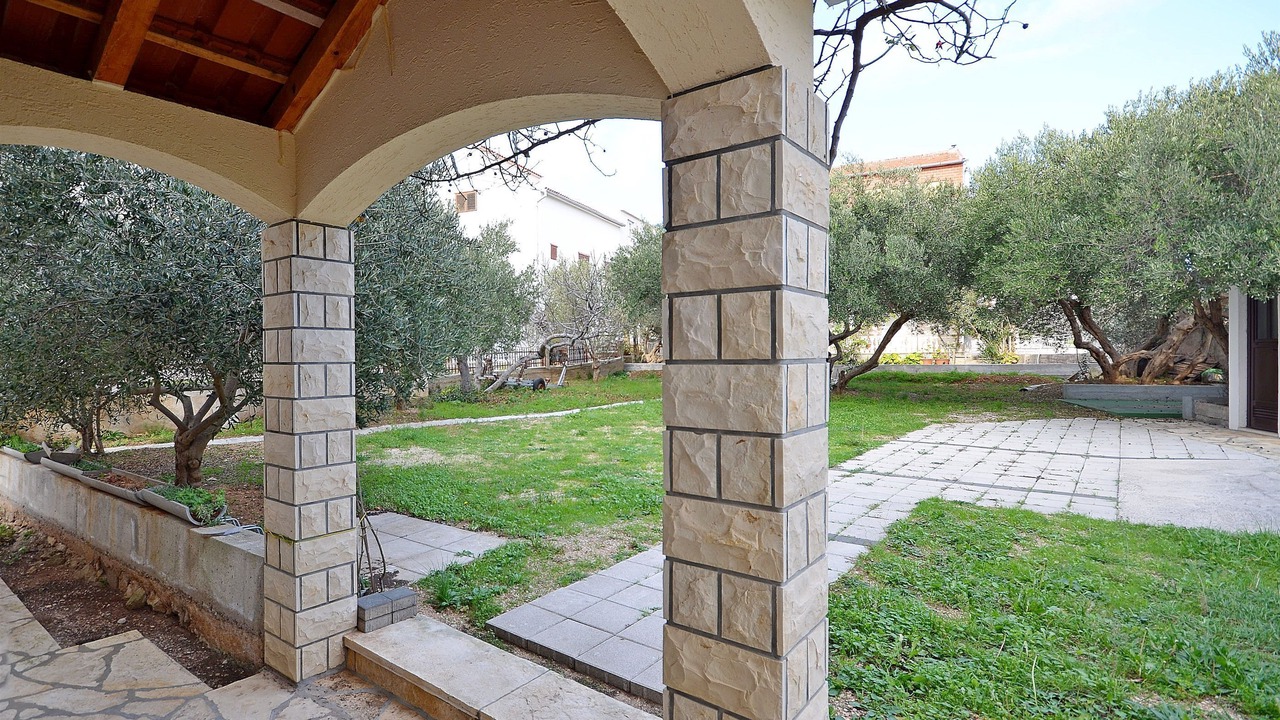 Photo of Outdoor in Tribunj