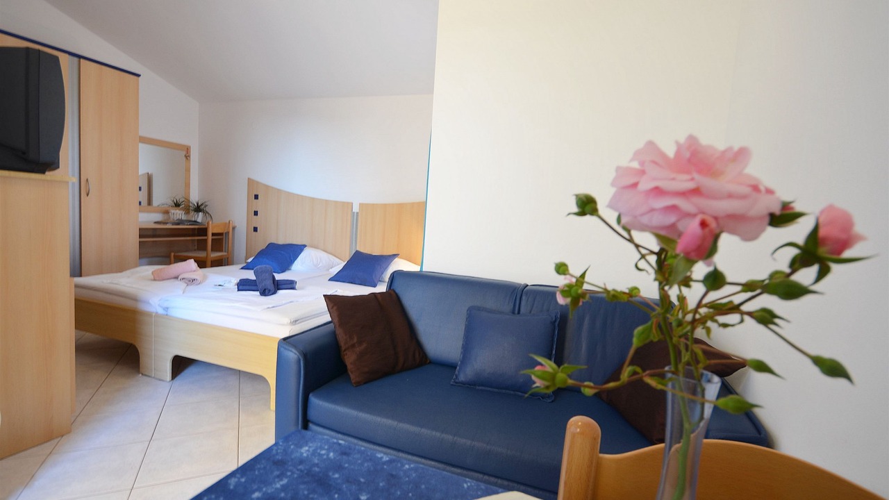 Photo of Bedroom in Tribunj