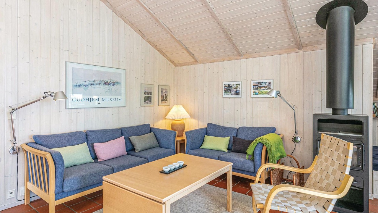 Photo of Bedroom in Balka Strand