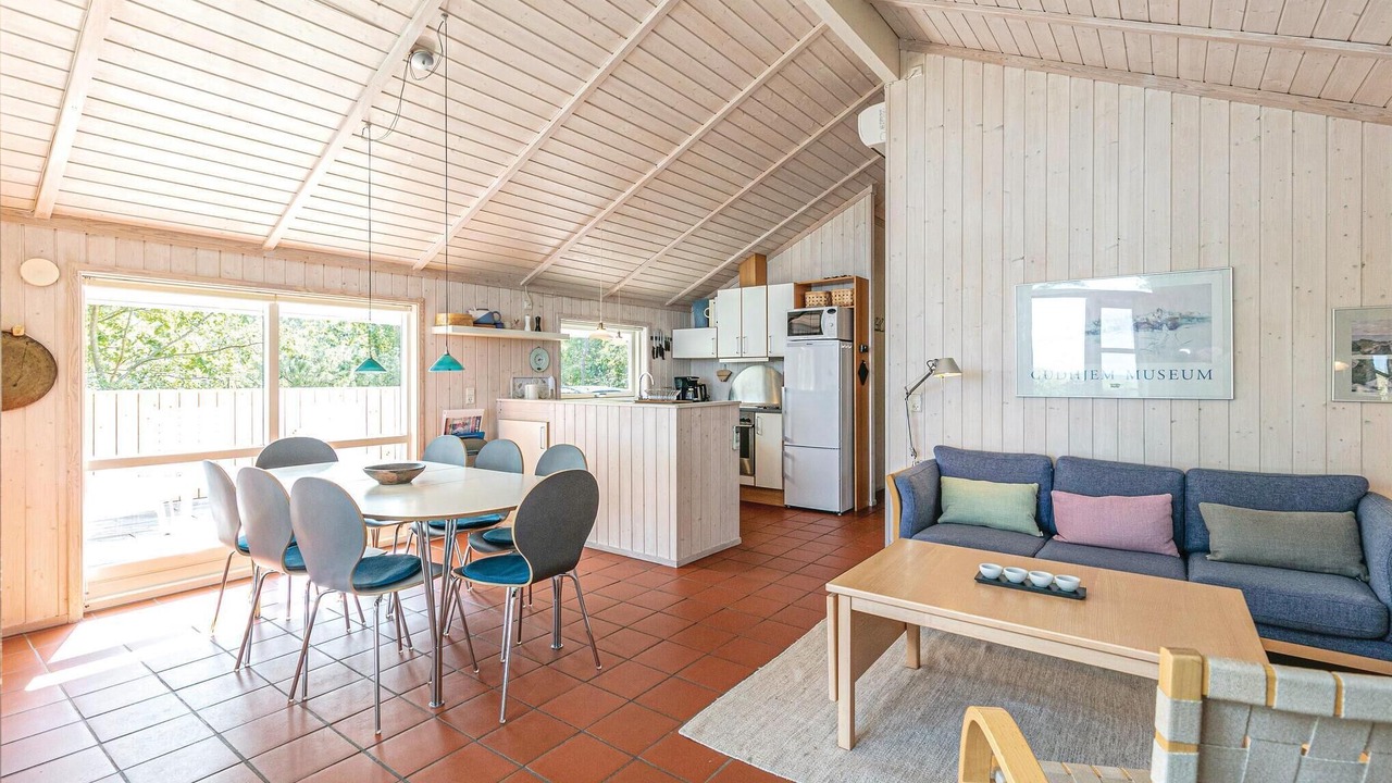 Photo of Bedroom in Balka Strand