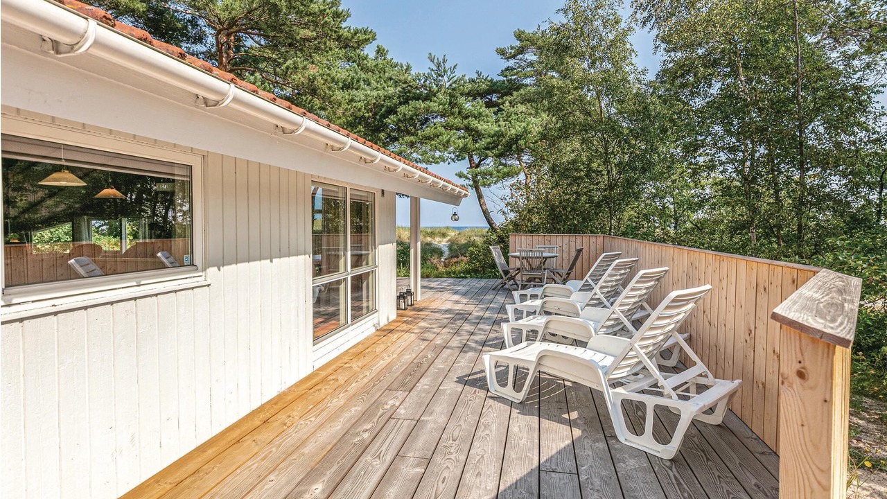 Photo of Others in Balka Strand