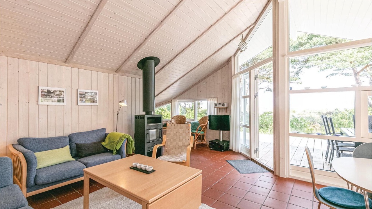 Photo of Bedroom in Balka Strand