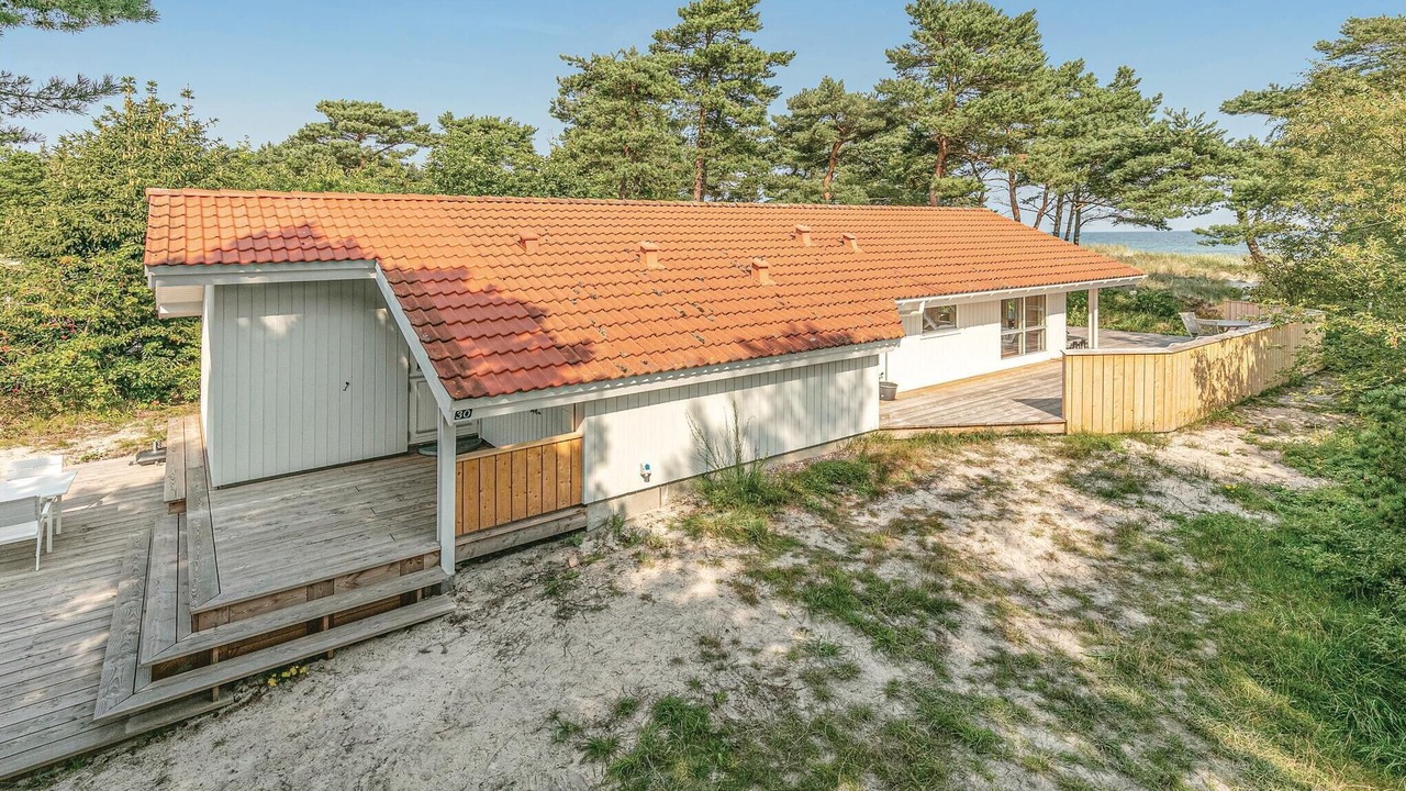 Photo of Others in Balka Strand