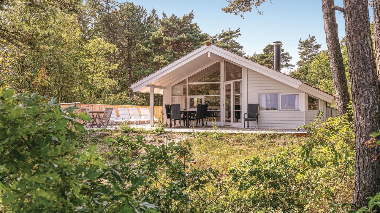 Photo of Outdoor in Balka Strand