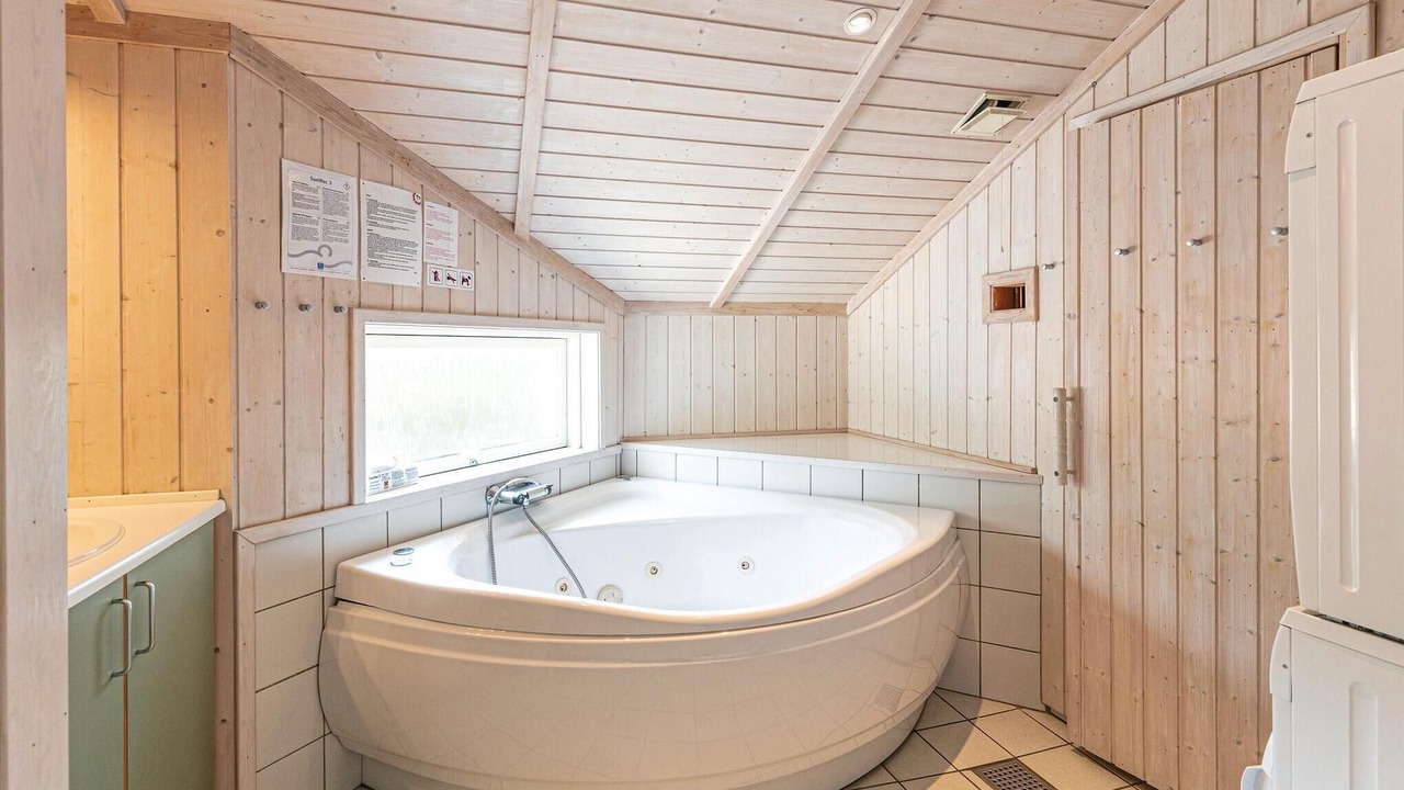 Photo of Bathroom in Balka Strand