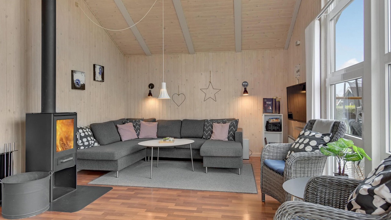 Photo of Bedroom in Mommark Strand