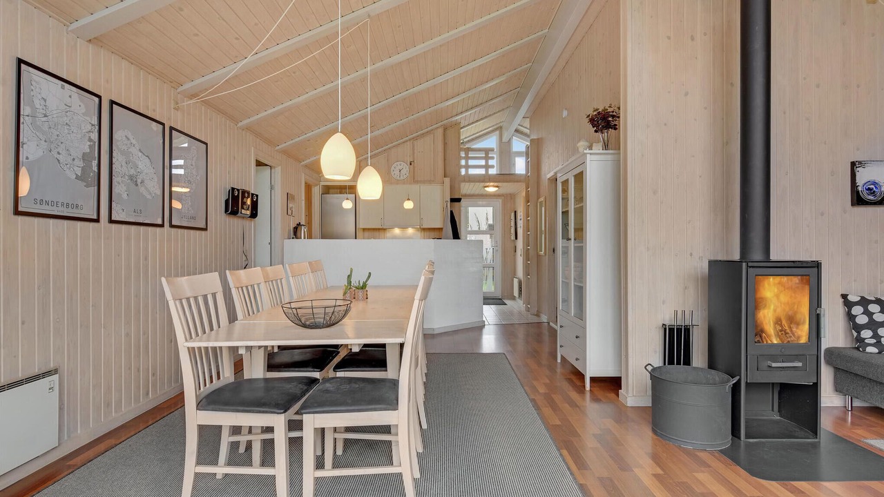 Photo of Bedroom in Mommark Strand