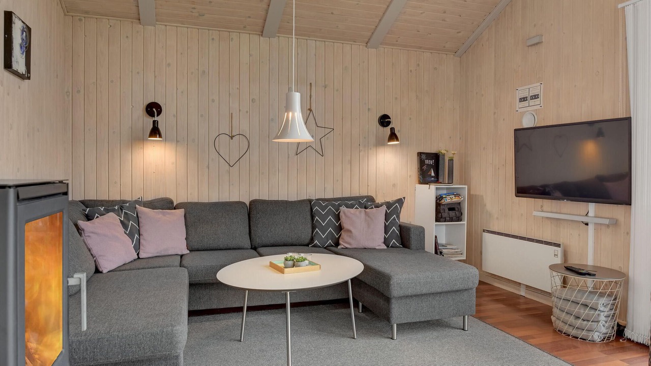 Photo of Bedroom in Mommark Strand