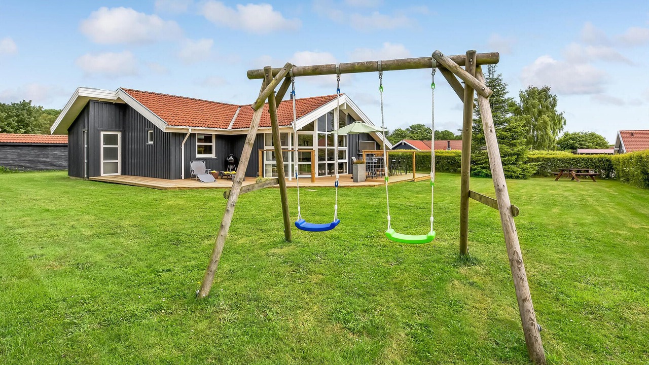 Photo of Outdoor in Mommark Strand