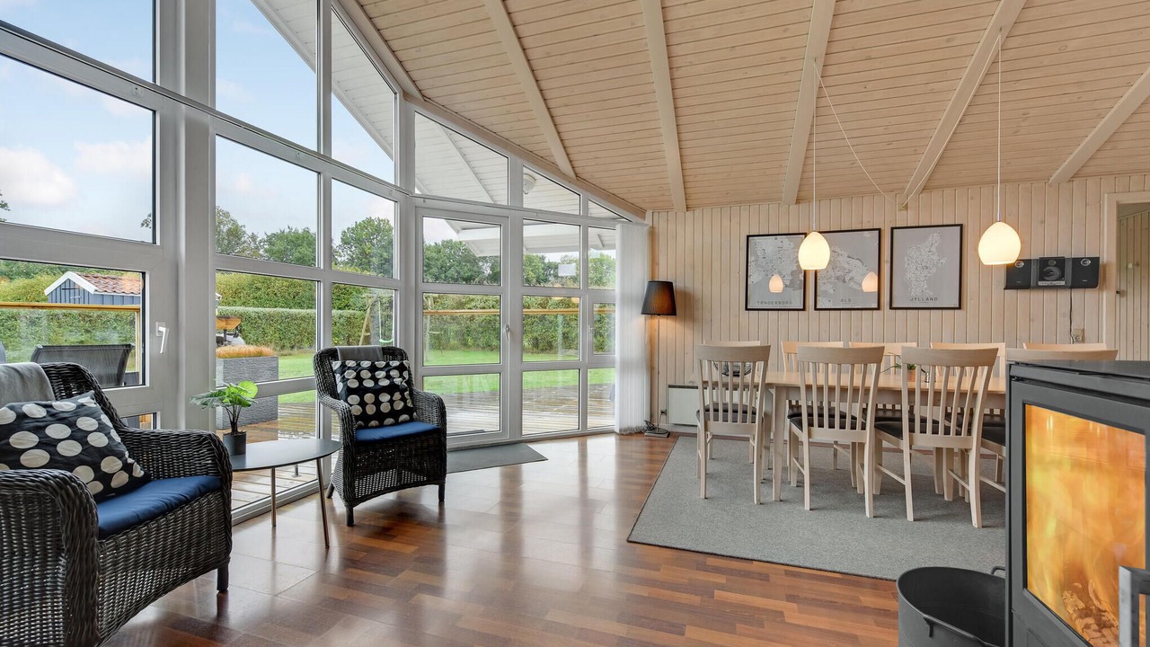 Photo of Bedroom in Mommark Strand