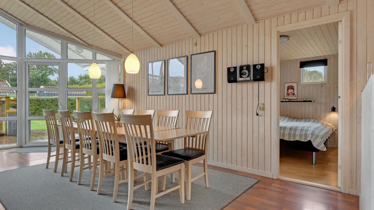 Photo of Bedroom in Mommark Strand