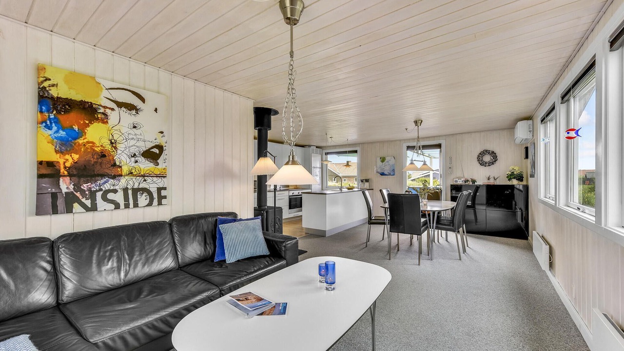 Photo of Bedroom in Nørre Lyngvig