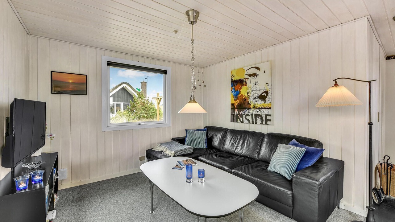 Photo of Bedroom in Nørre Lyngvig