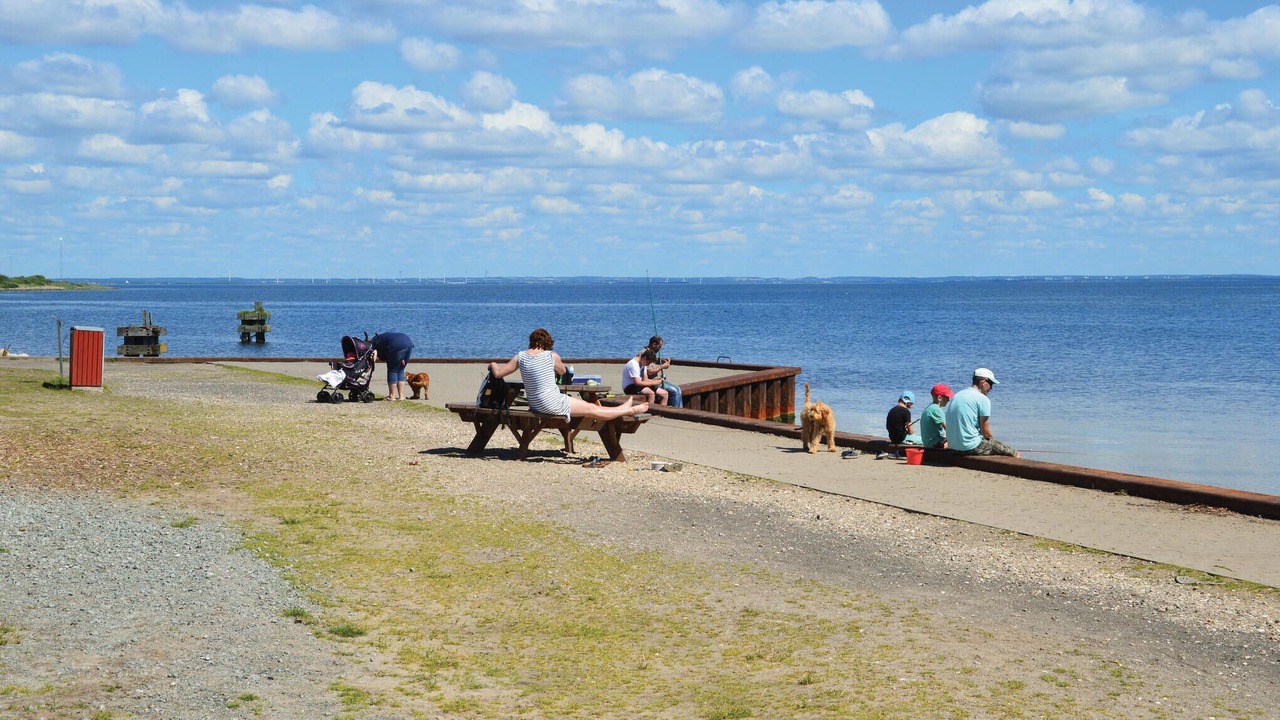 Photo of Others in Nørre Lyngvig