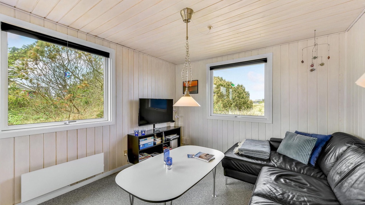 Photo of Bedroom in Nørre Lyngvig