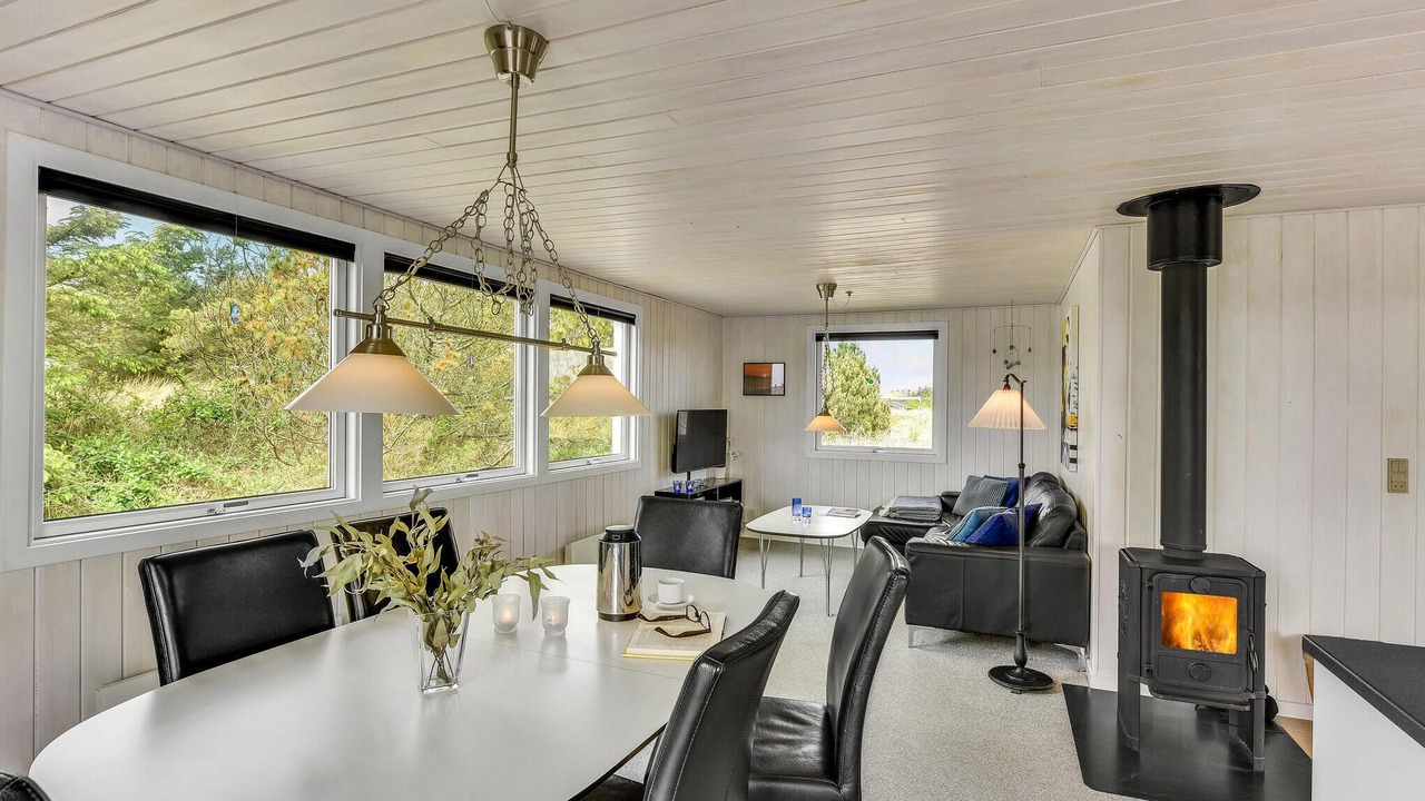 Photo of Bedroom in Nørre Lyngvig