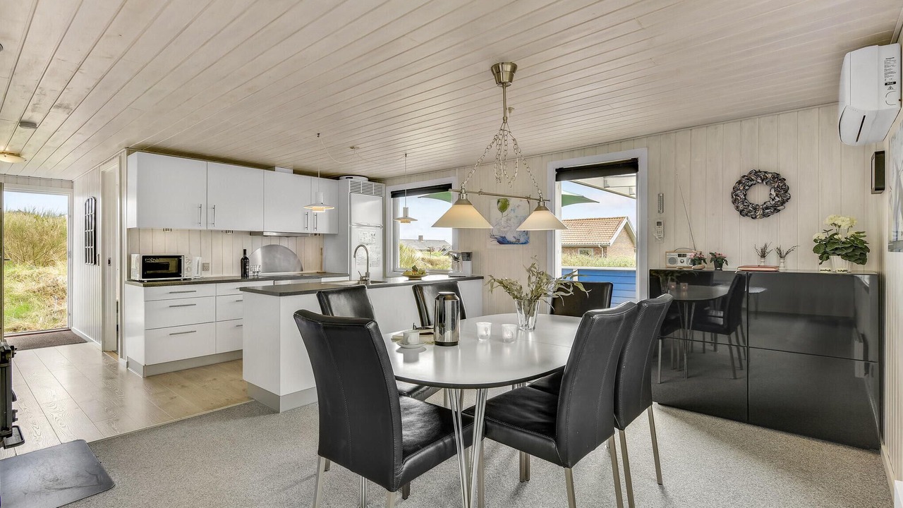 Photo of Bedroom in Nørre Lyngvig