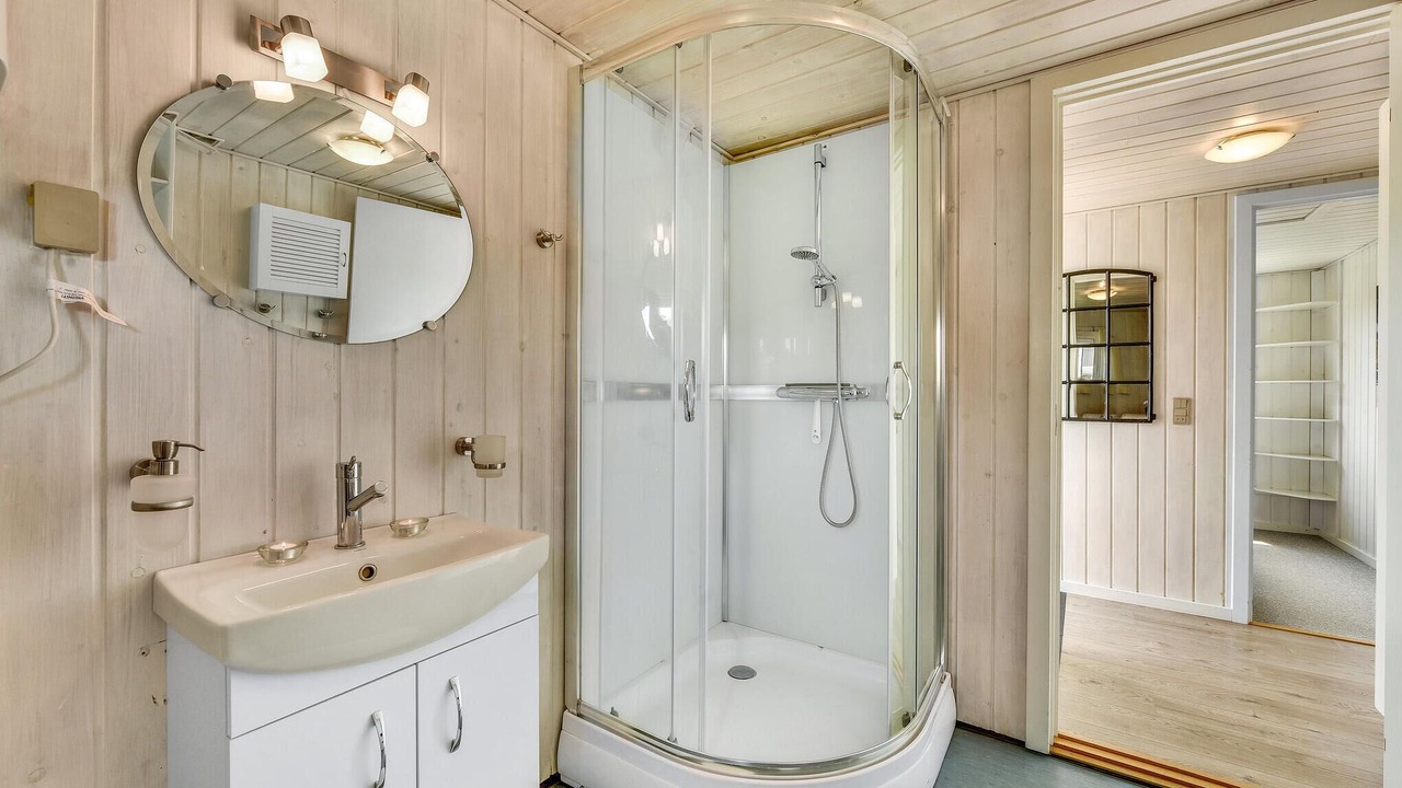 Photo of Bathroom in Nørre Lyngvig