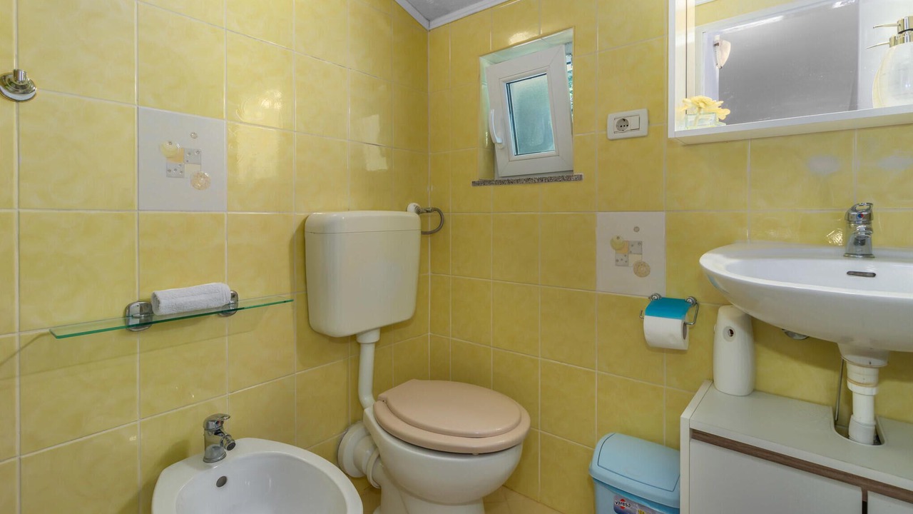 Photo of Bathroom in Kraljevica