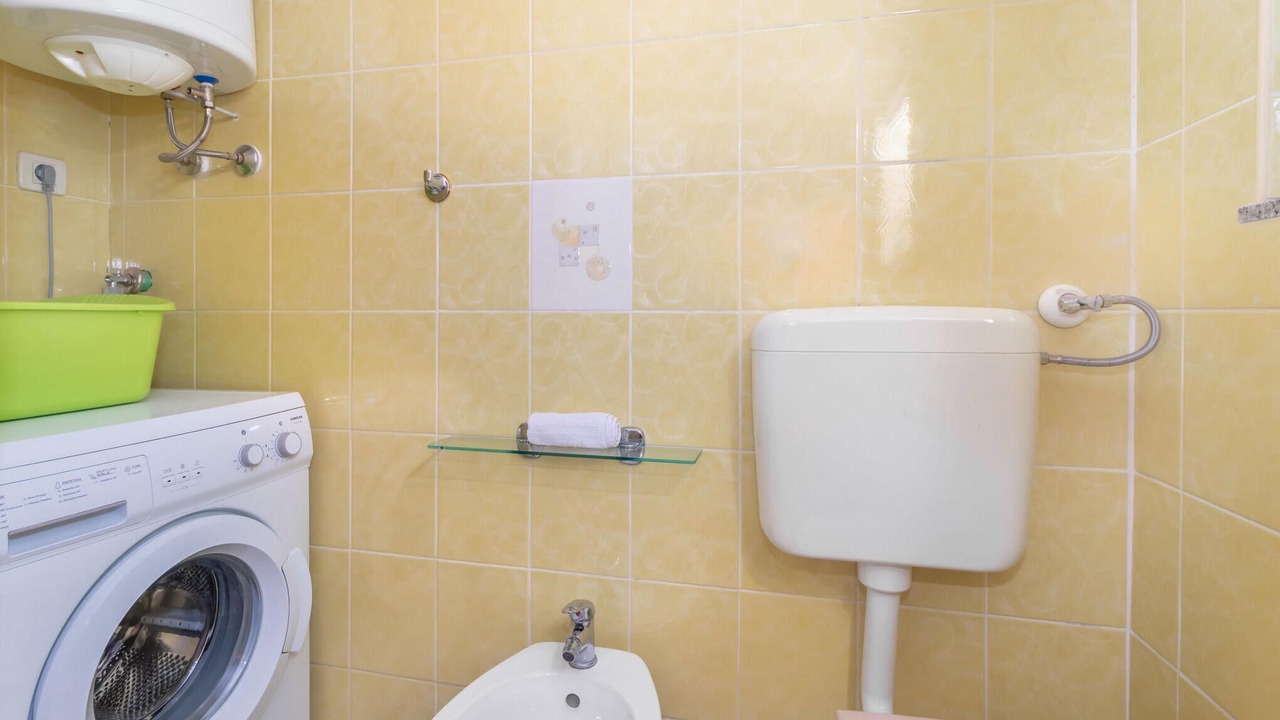 Photo of Bathroom in Kraljevica