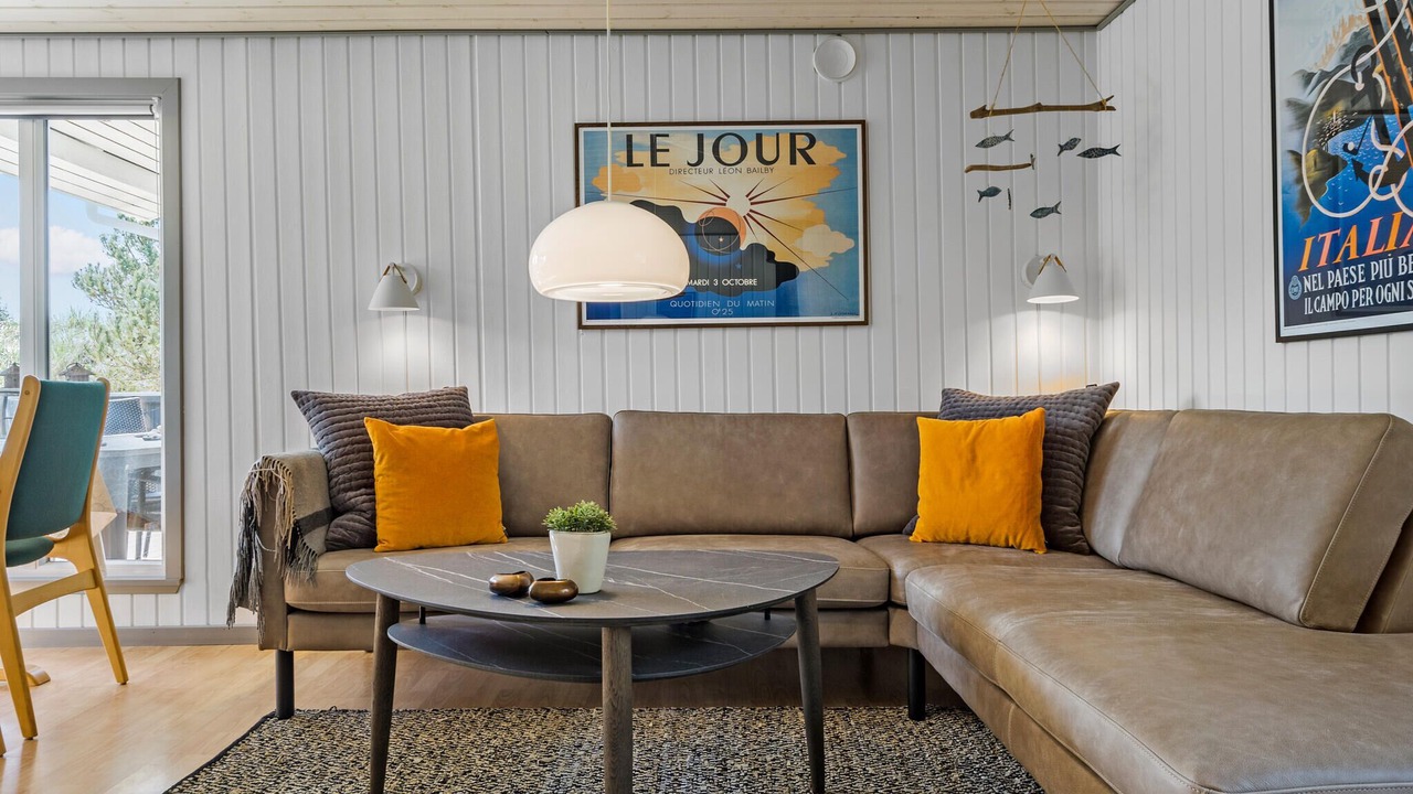 Photo of Bedroom in Bjerregaard