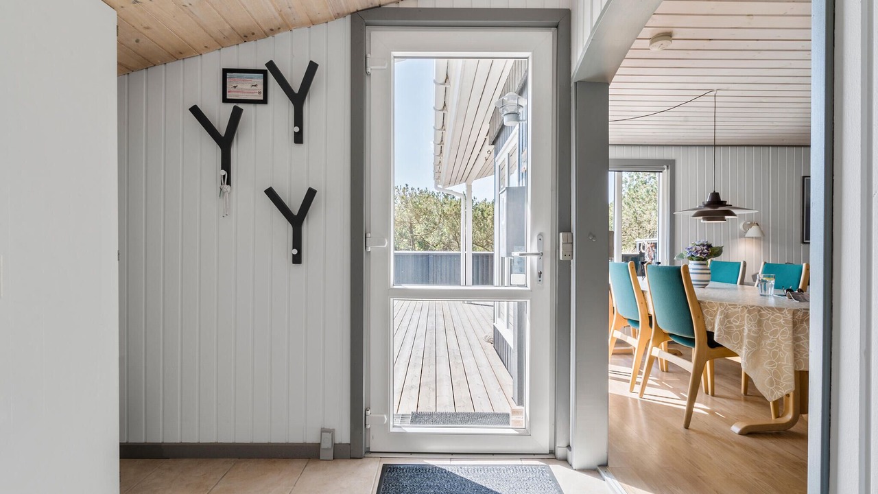 Photo of Bedroom in Bjerregaard