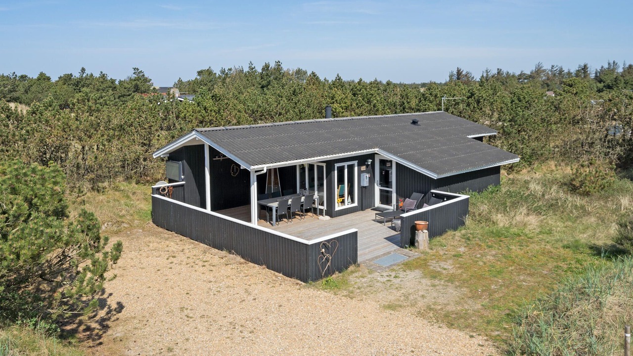 Photo of Outdoor in Bjerregaard
