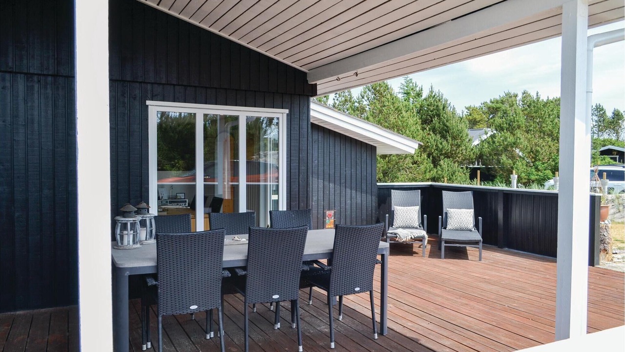 Photo of Outdoor in Bjerregaard