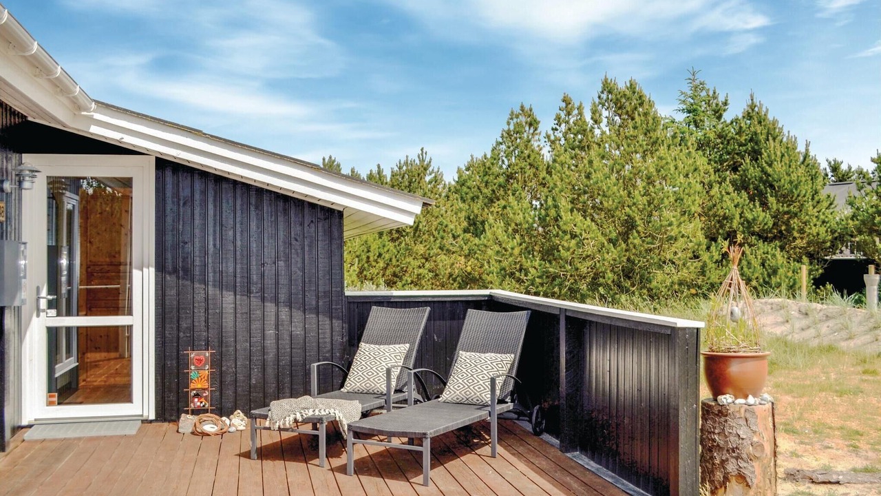 Photo of Outdoor in Bjerregaard